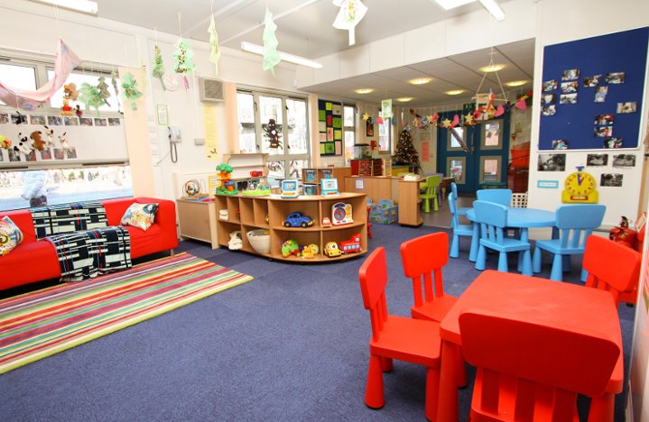children centre peterborough