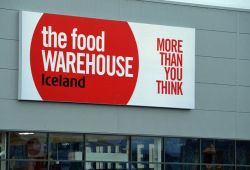iceland food warehouse peterborough gl